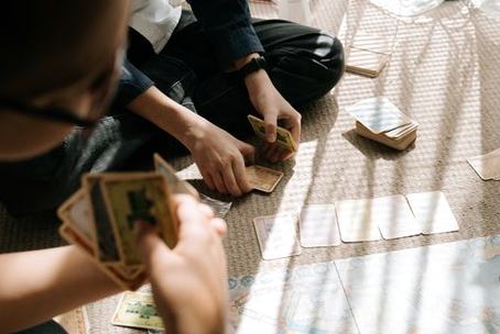 phỏm trực tuyến Hi88