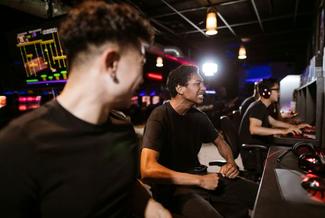 game Nohu Poker