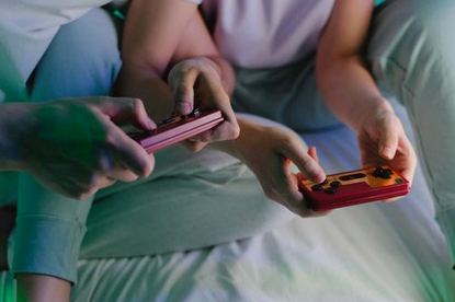  Trạm trò chơi trực tuyến 