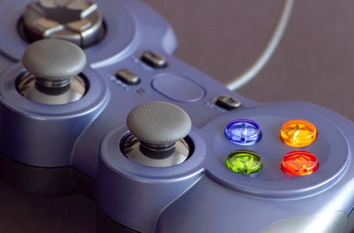  Thế giới giải trí 